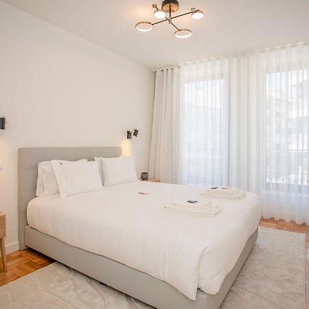 Liiiving In Porto - Design Bright House Villa ภายนอก รูปภาพ