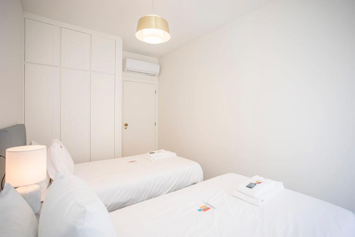 Liiiving In Porto - Design Bright House Villa ภายนอก รูปภาพ