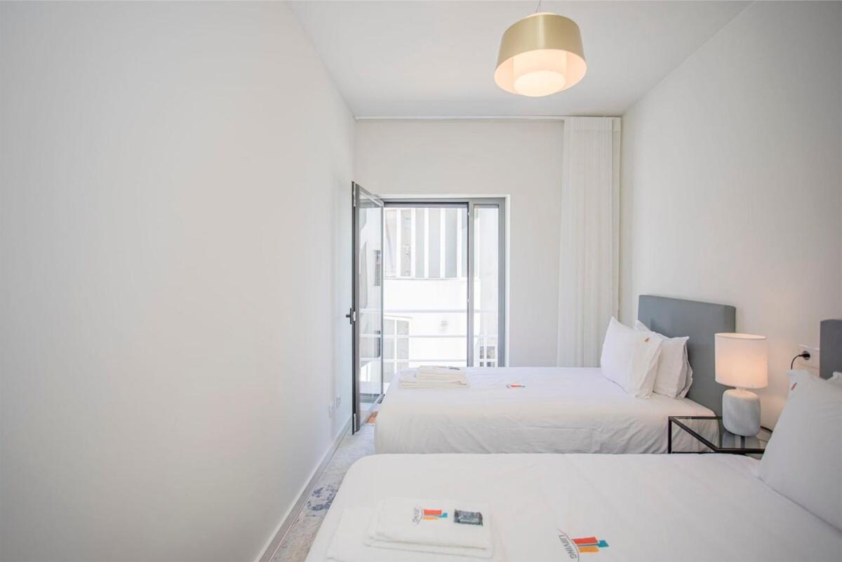 Liiiving In Porto - Design Bright House Villa ภายนอก รูปภาพ