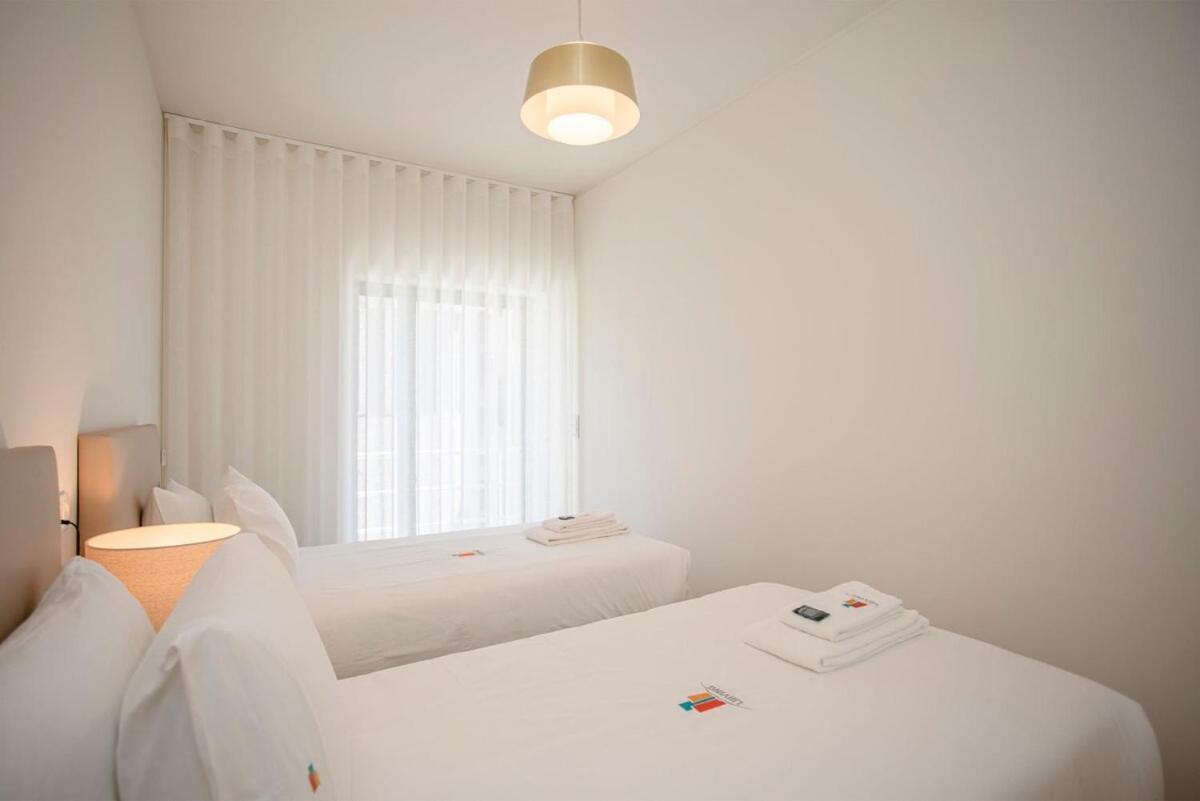 Liiiving In Porto - Design Bright House Villa ภายนอก รูปภาพ