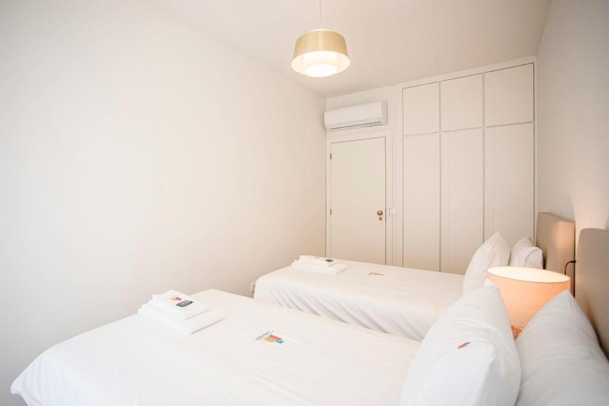 Liiiving In Porto - Design Bright House Villa ภายนอก รูปภาพ