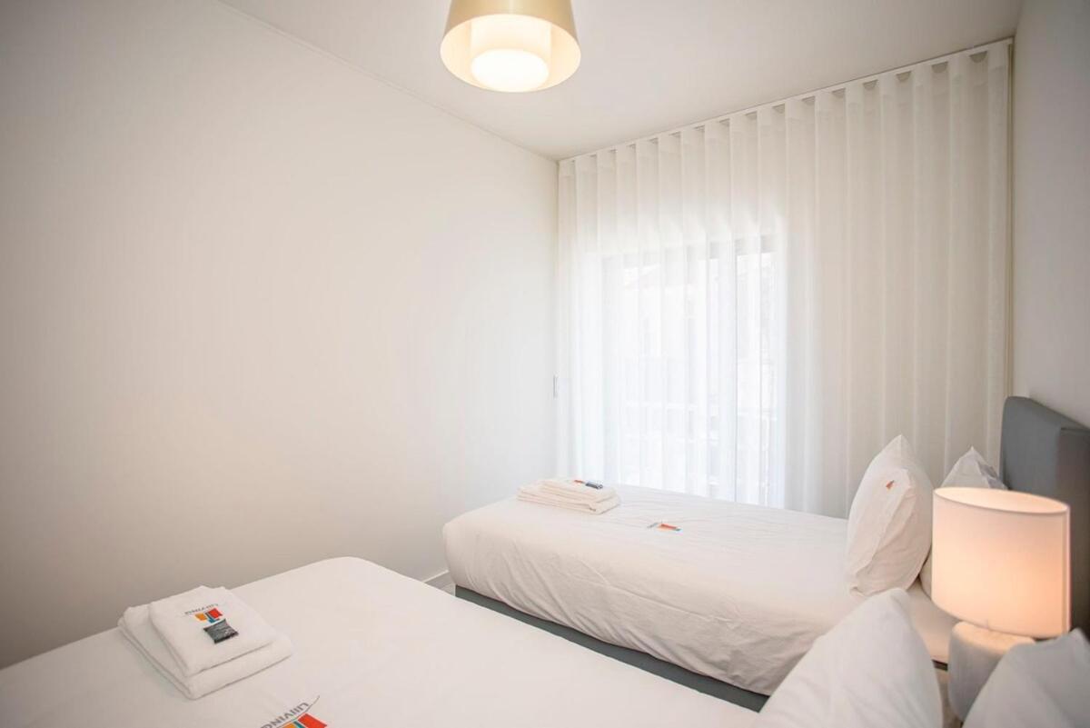 Liiiving In Porto - Design Bright House Villa ภายนอก รูปภาพ