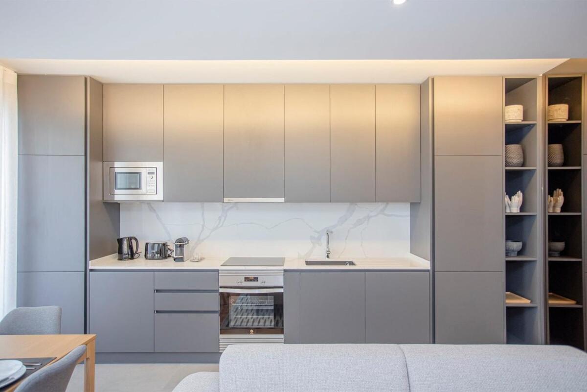 Liiiving In Porto - Design Bright House Villa ภายนอก รูปภาพ