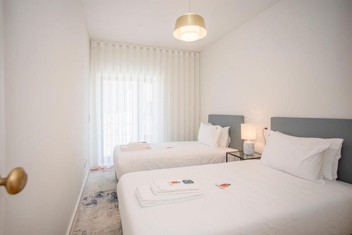 Liiiving In Porto - Design Bright House Villa ภายนอก รูปภาพ
