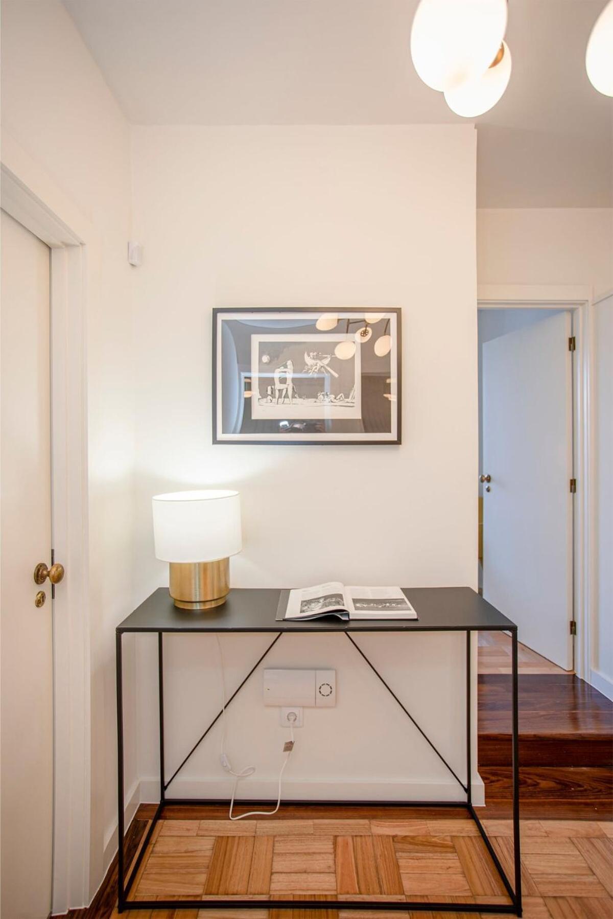 Liiiving In Porto - Design Bright House Villa ภายนอก รูปภาพ