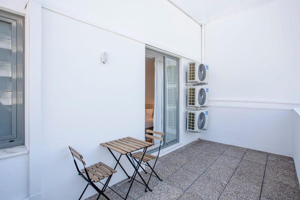Liiiving In Porto - Design Bright House Villa ภายนอก รูปภาพ
