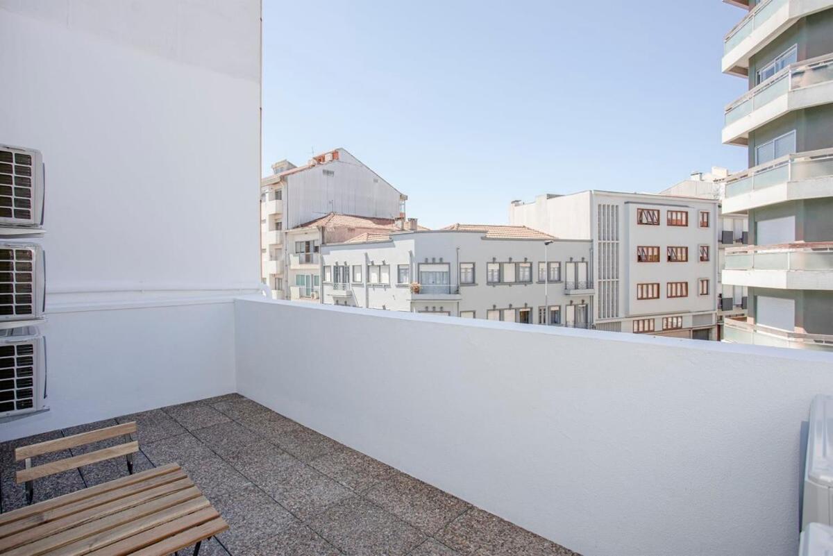 Liiiving In Porto - Design Bright House Villa ภายนอก รูปภาพ