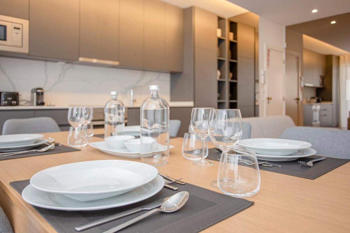 Liiiving In Porto - Design Bright House Villa ภายนอก รูปภาพ