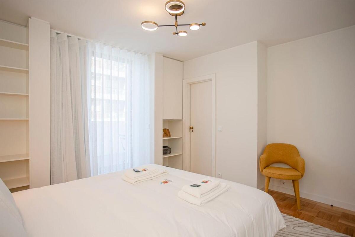 Liiiving In Porto - Design Bright House Villa ภายนอก รูปภาพ