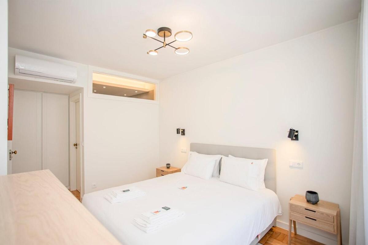 Liiiving In Porto - Design Bright House Villa ภายนอก รูปภาพ