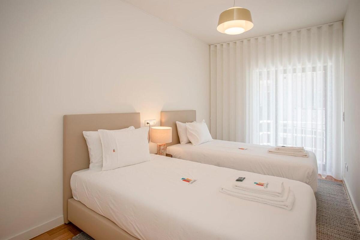 Liiiving In Porto - Design Bright House Villa ภายนอก รูปภาพ