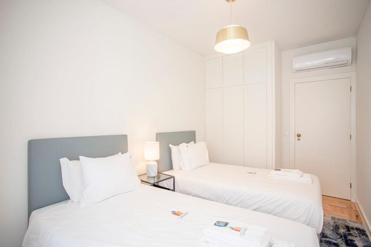 Liiiving In Porto - Design Bright House Villa ภายนอก รูปภาพ