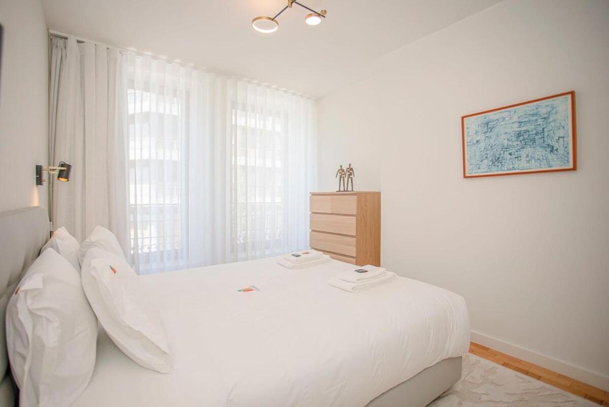 Liiiving In Porto - Design Bright House Villa ภายนอก รูปภาพ