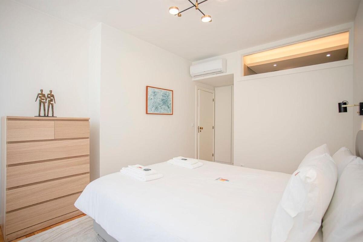 Liiiving In Porto - Design Bright House Villa ภายนอก รูปภาพ
