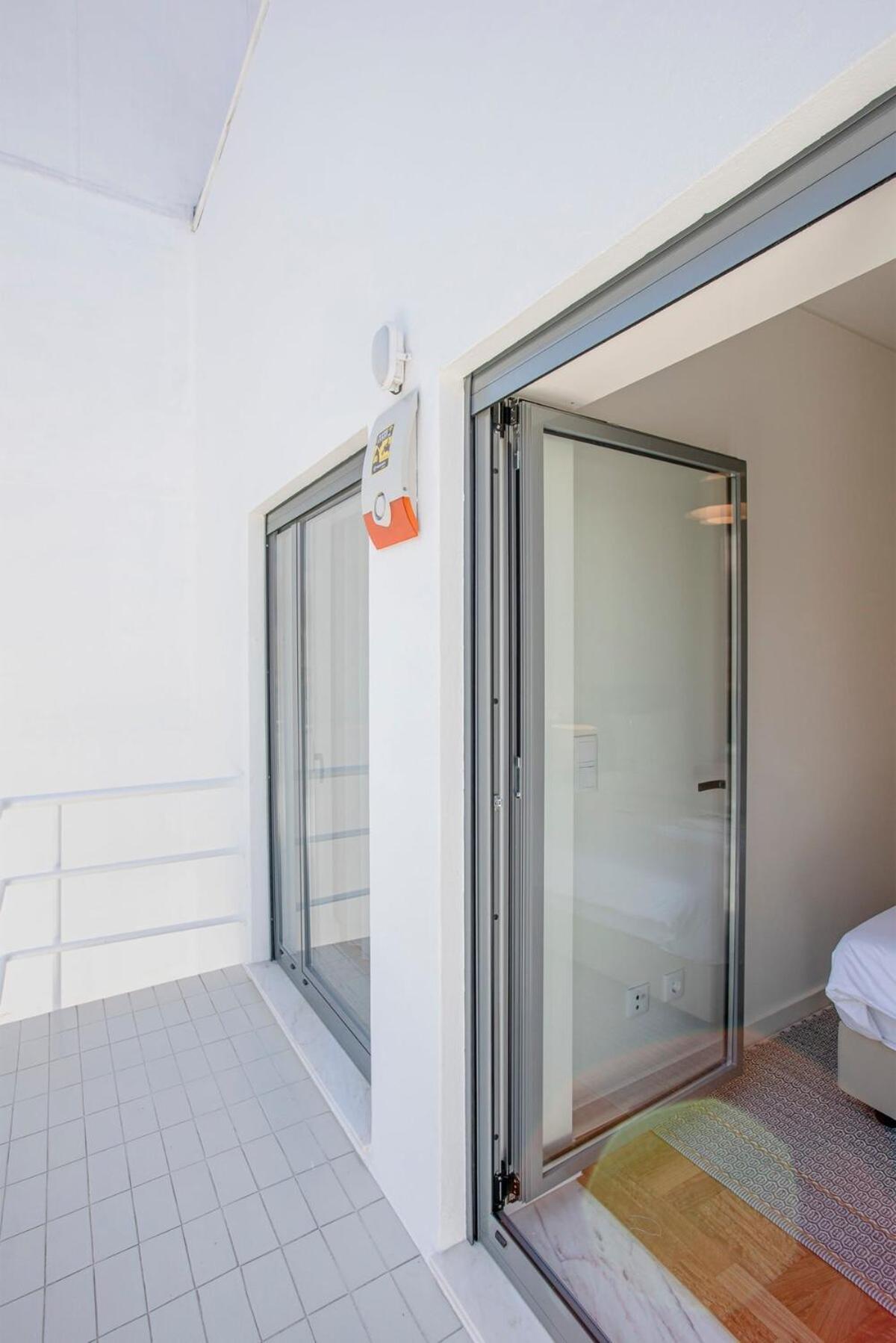 Liiiving In Porto - Design Bright House Villa ภายนอก รูปภาพ