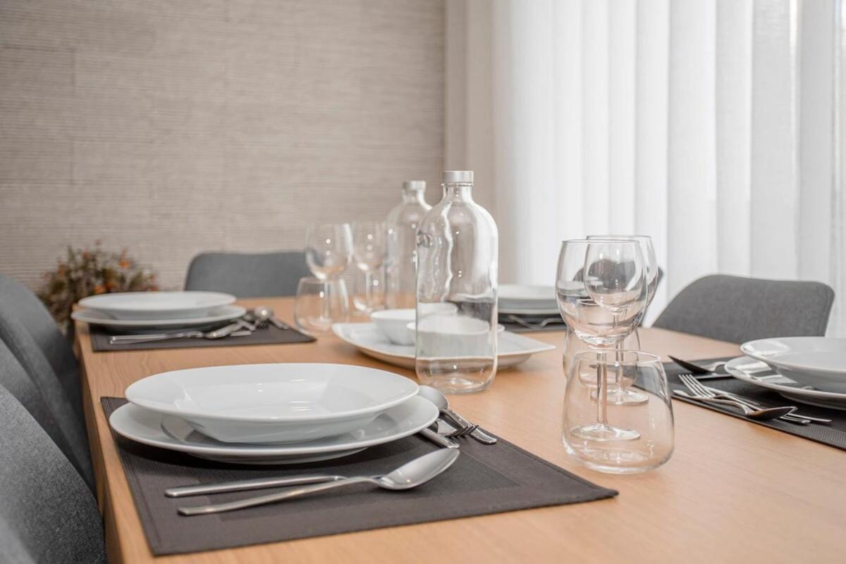 Liiiving In Porto - Design Bright House Villa ภายนอก รูปภาพ