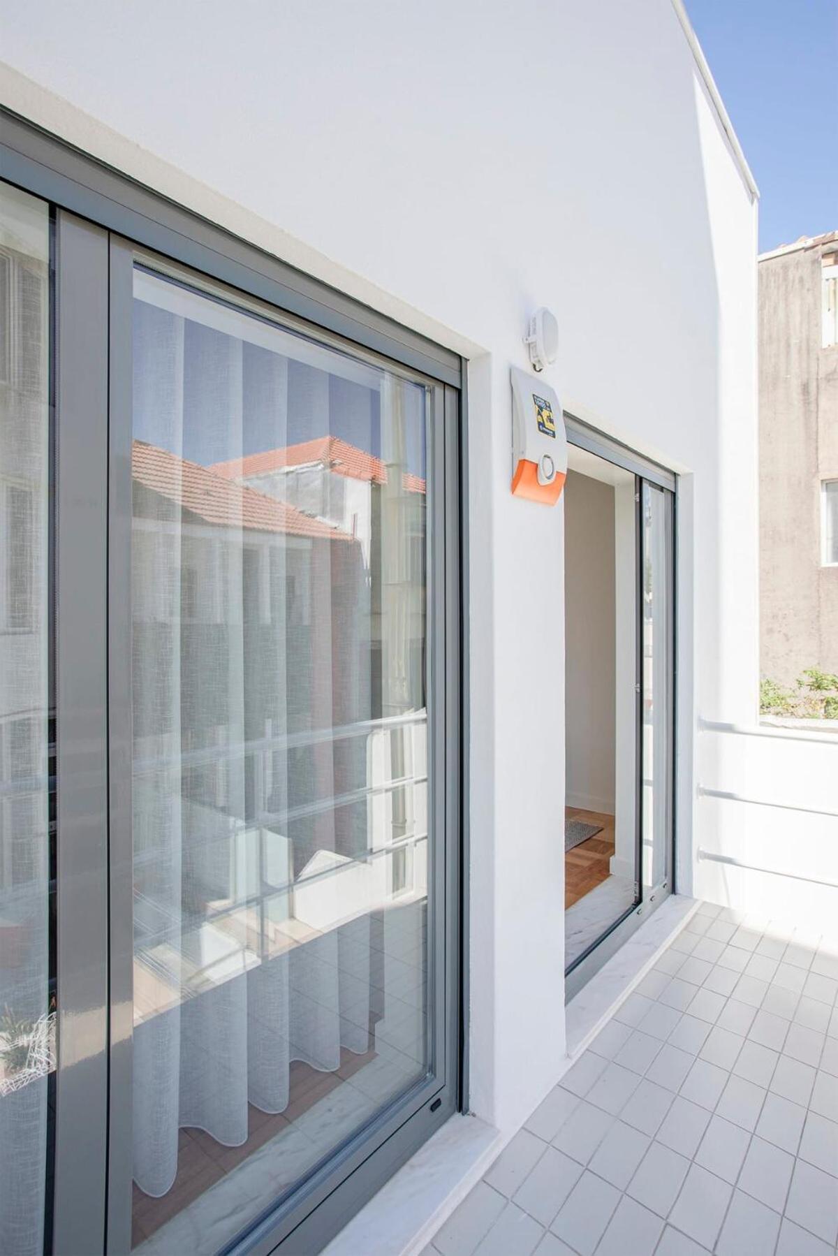 Liiiving In Porto - Design Bright House Villa ภายนอก รูปภาพ