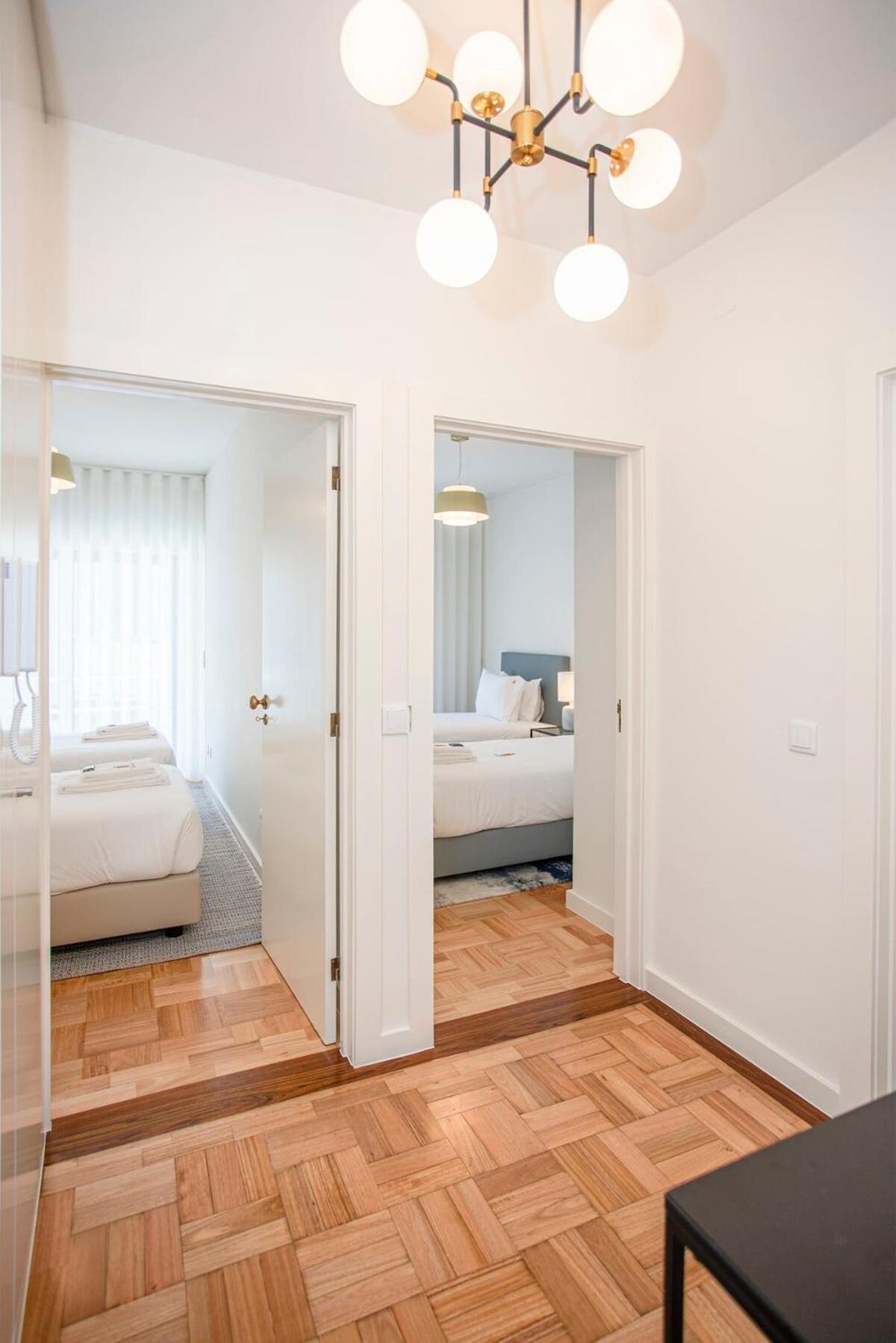 Liiiving In Porto - Design Bright House Villa ภายนอก รูปภาพ