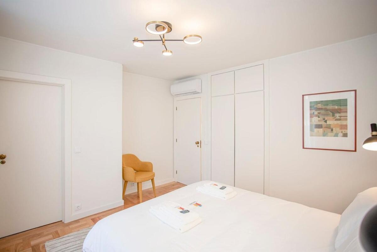 Liiiving In Porto - Design Bright House Villa ภายนอก รูปภาพ