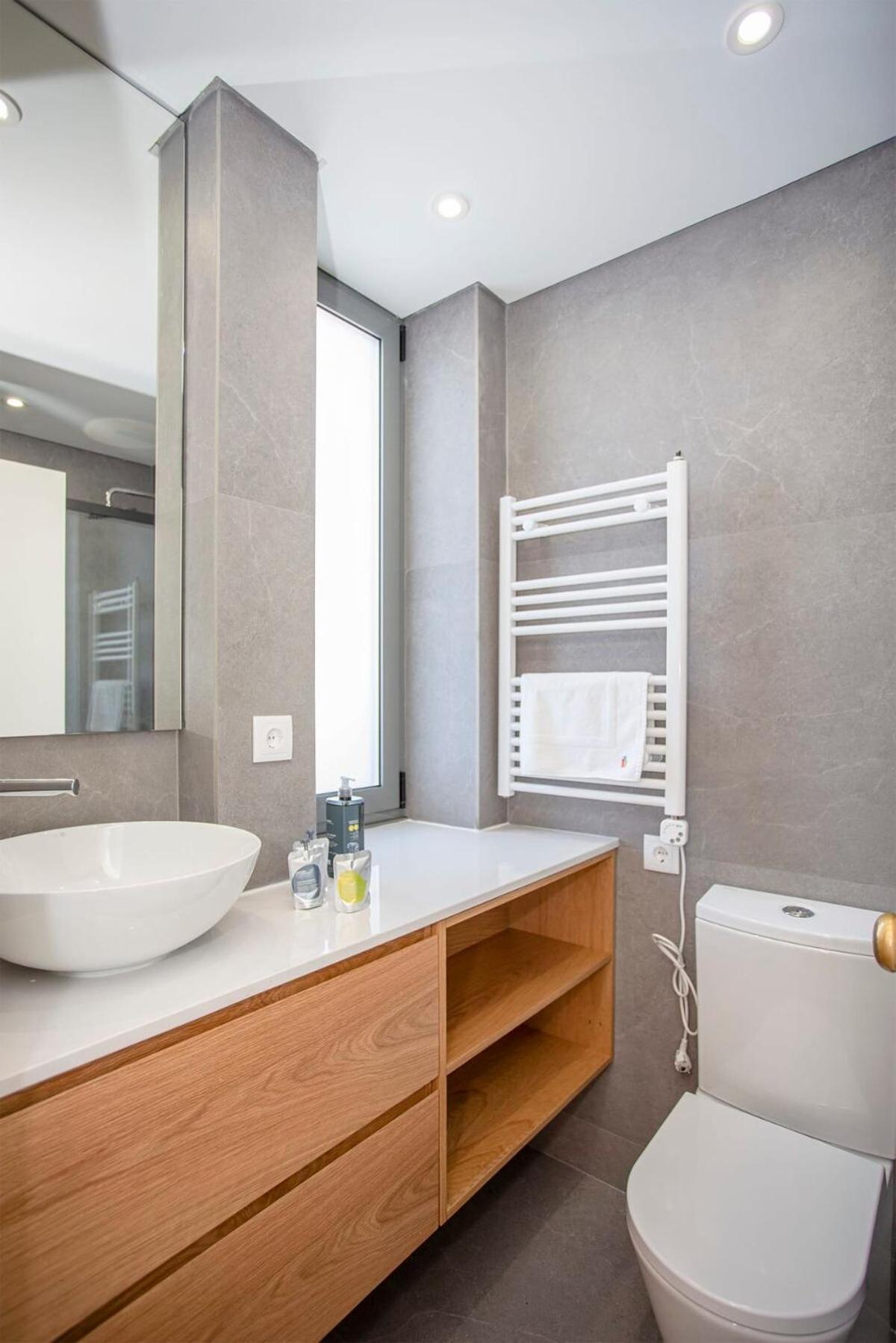 Liiiving In Porto - Design Bright House Villa ภายนอก รูปภาพ