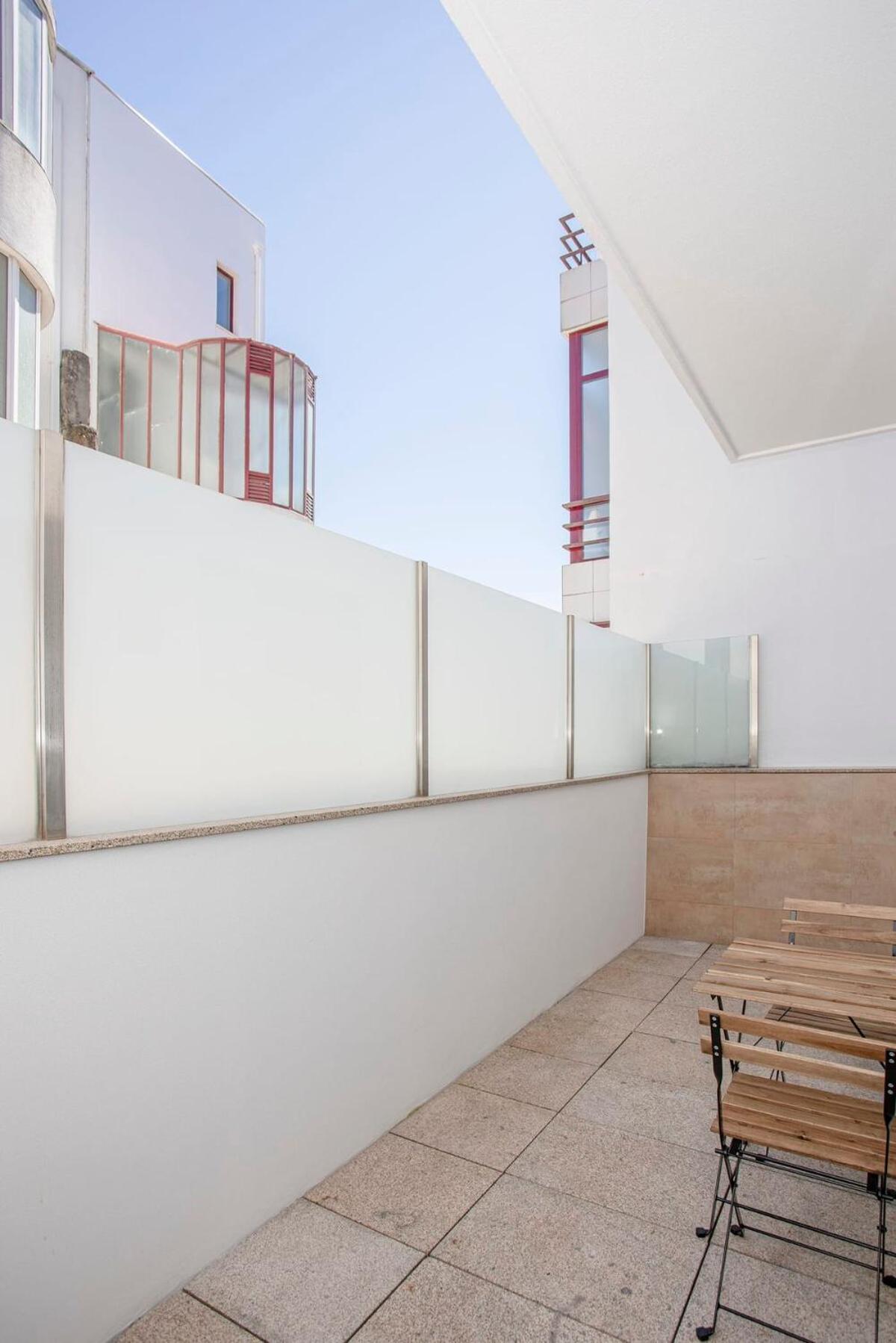 Liiiving In Porto - Design Bright House Villa ภายนอก รูปภาพ