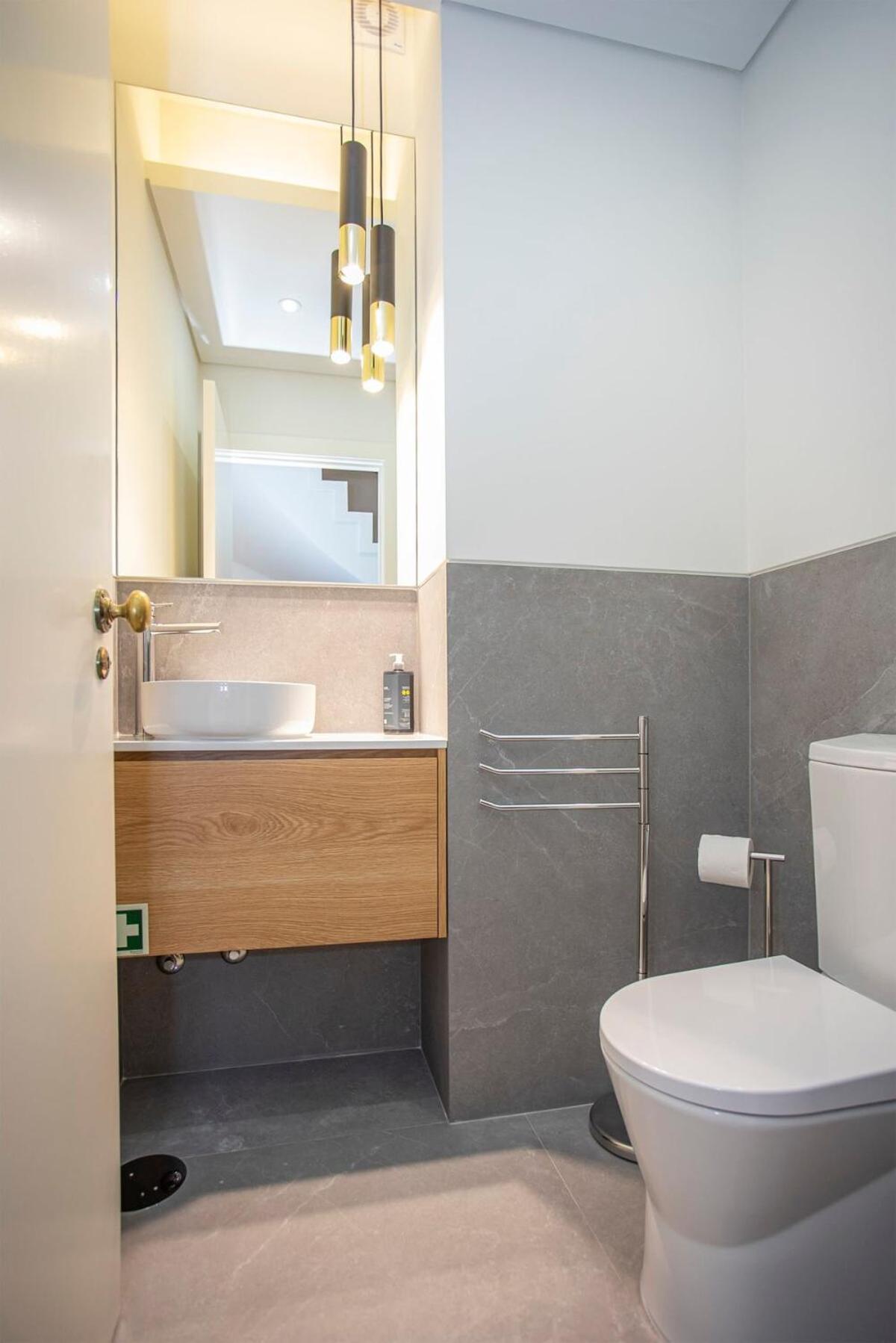 Liiiving In Porto - Design Bright House Villa ภายนอก รูปภาพ