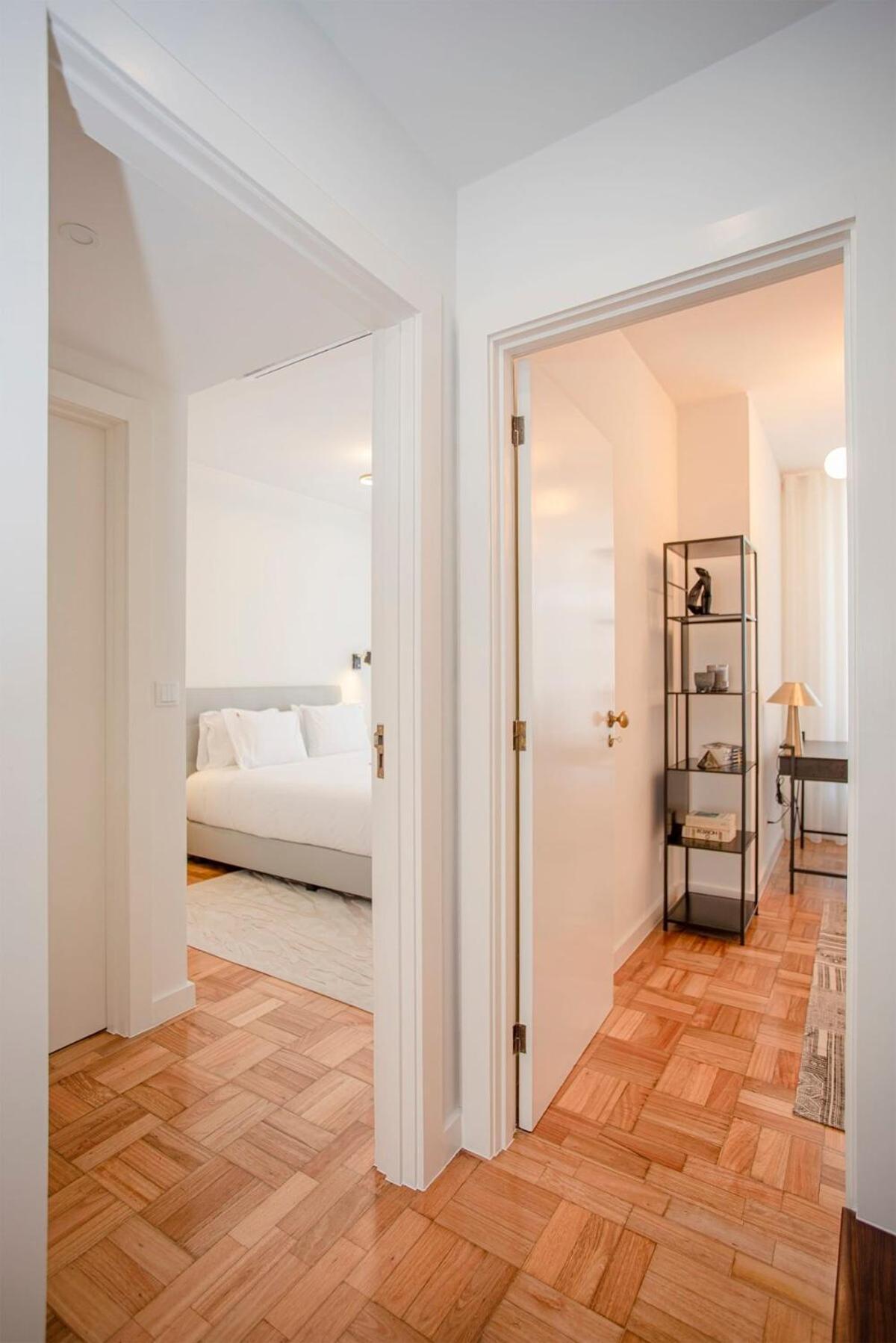 Liiiving In Porto - Design Bright House Villa ภายนอก รูปภาพ