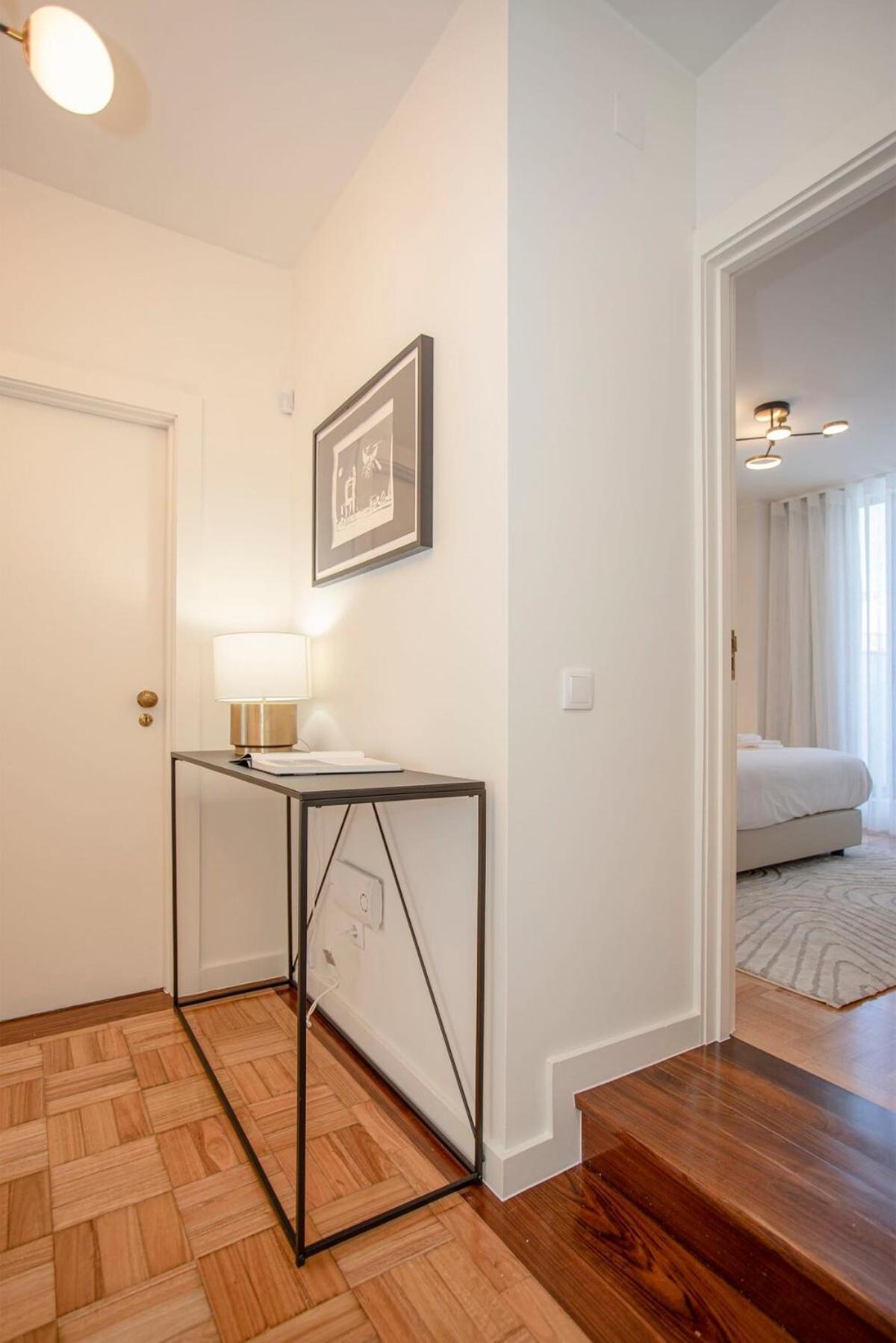 Liiiving In Porto - Design Bright House Villa ภายนอก รูปภาพ