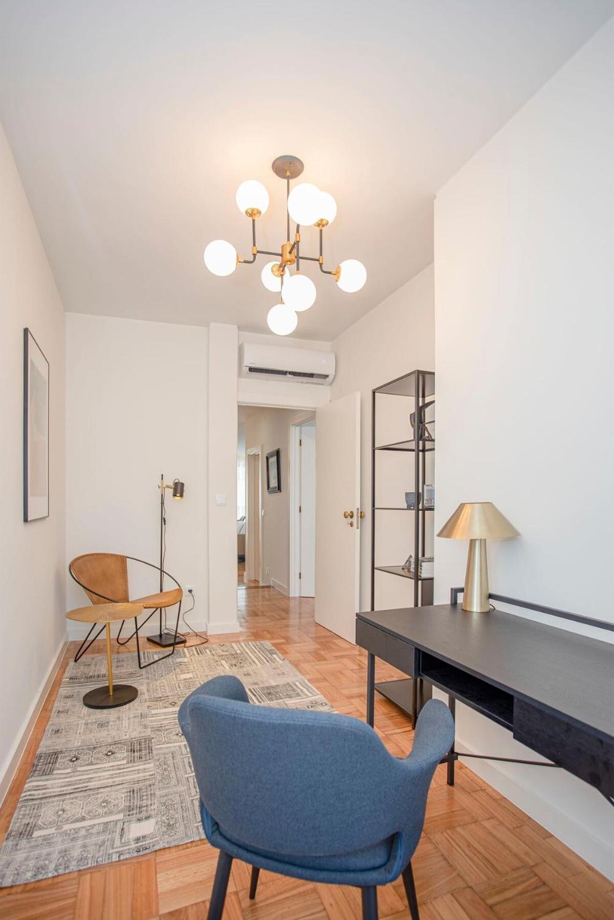 Liiiving In Porto - Design Bright House Villa ภายนอก รูปภาพ
