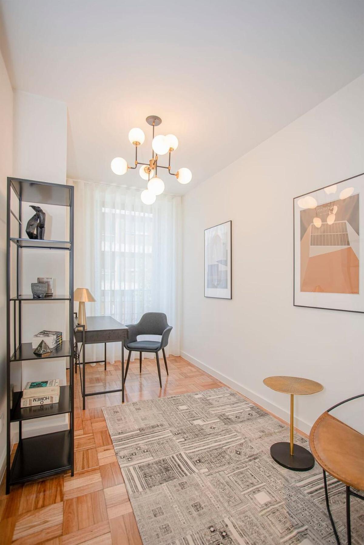 Liiiving In Porto - Design Bright House Villa ภายนอก รูปภาพ