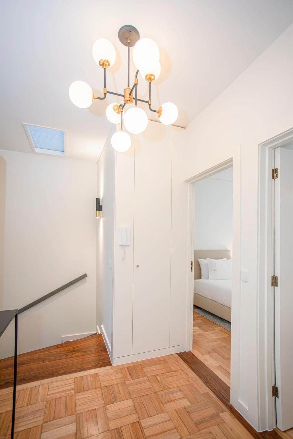 Liiiving In Porto - Design Bright House Villa ภายนอก รูปภาพ